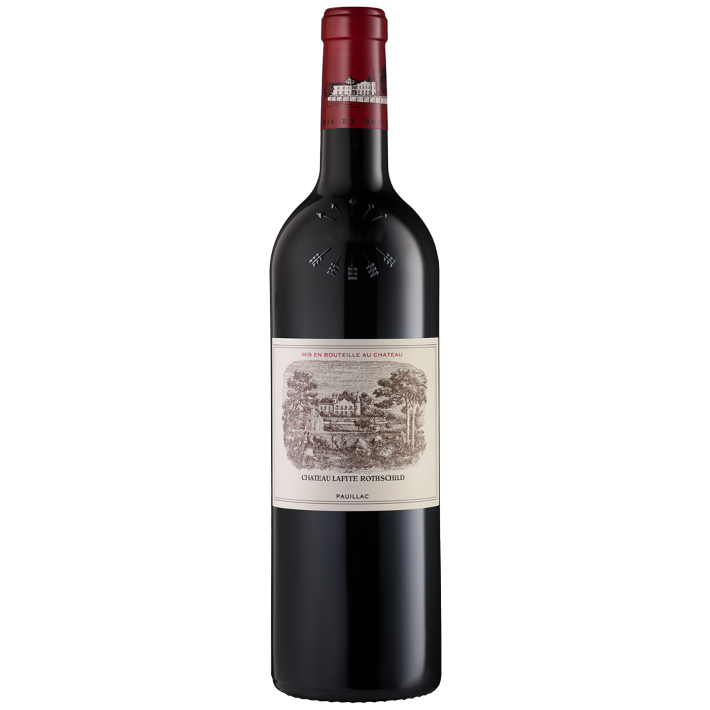 Château Lafite Rothschild 2025