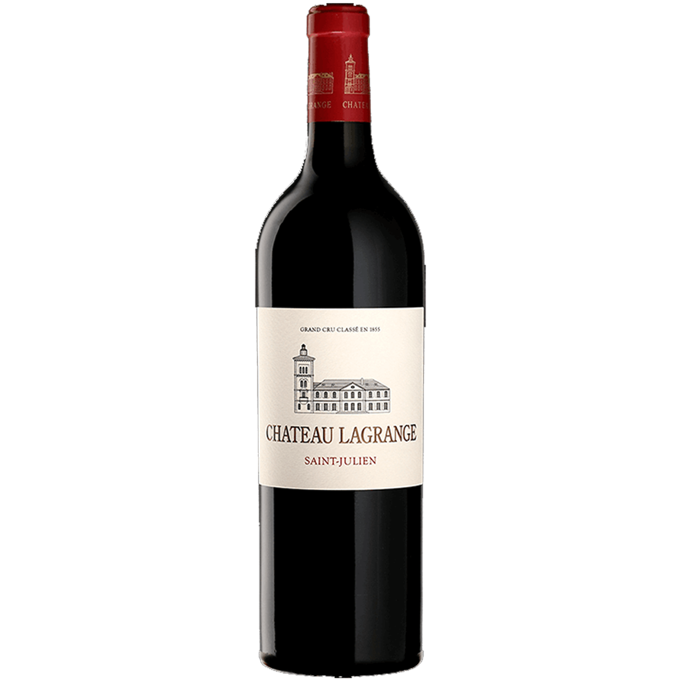Château Lagrange 2025