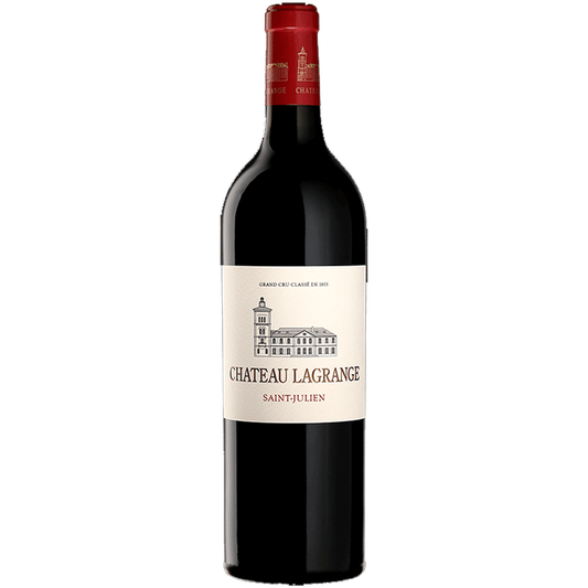 Château Lagrange 2023