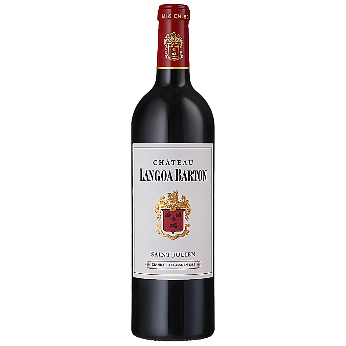 Château Langoa Barton 2023