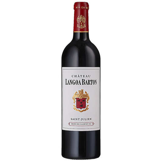 Château Langoa Barton 2023