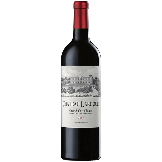 Château Laroque 2023