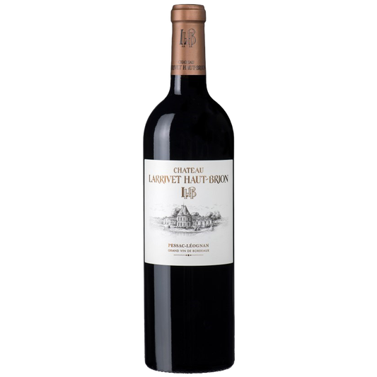 Château Larrivet Haut-Brion