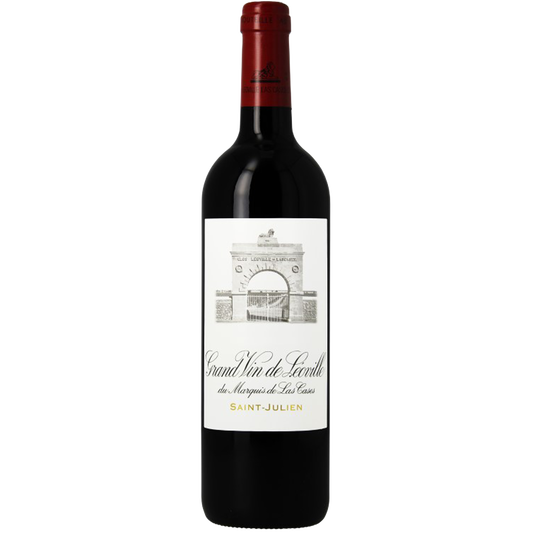 Château Léoville Las Cases 2025