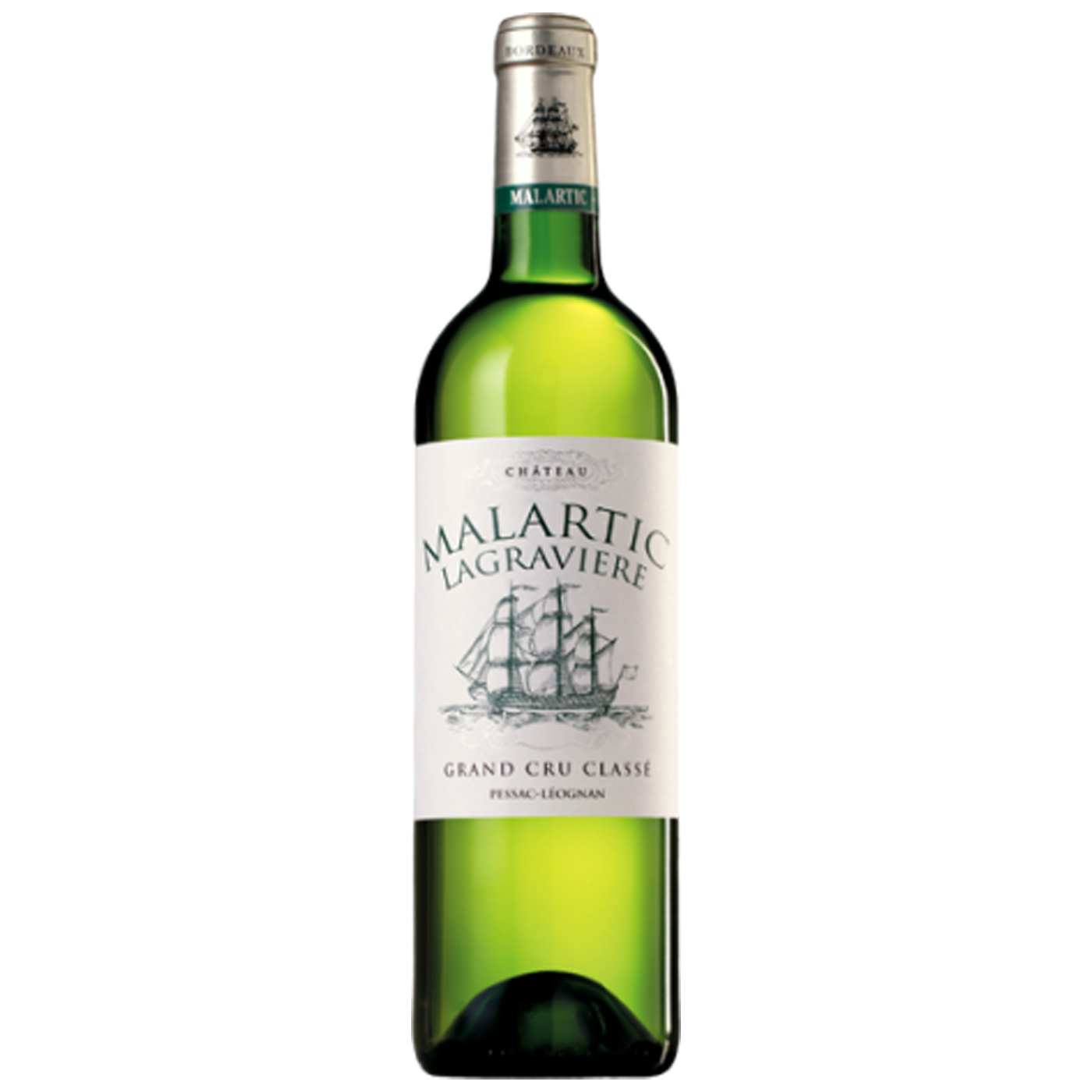 Château Malartic-Lagravière Blanc 2023