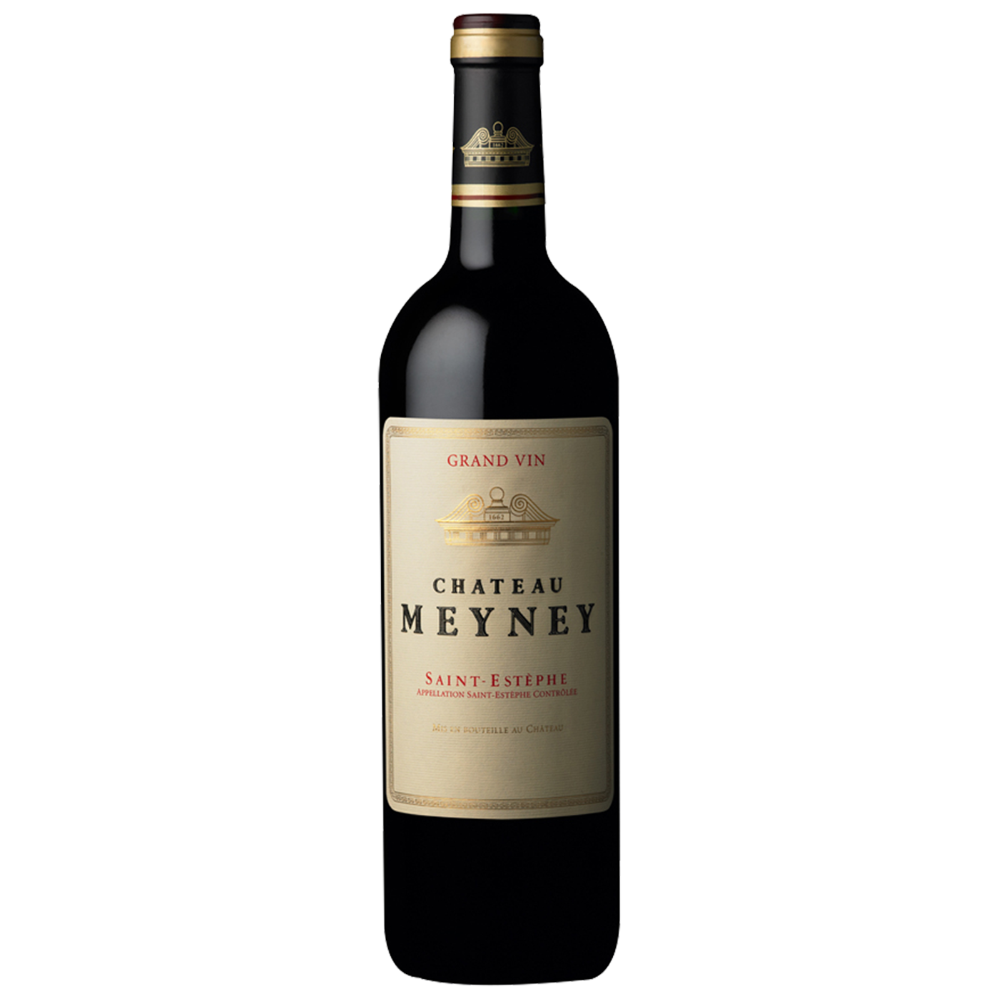 Château Meyney 2023