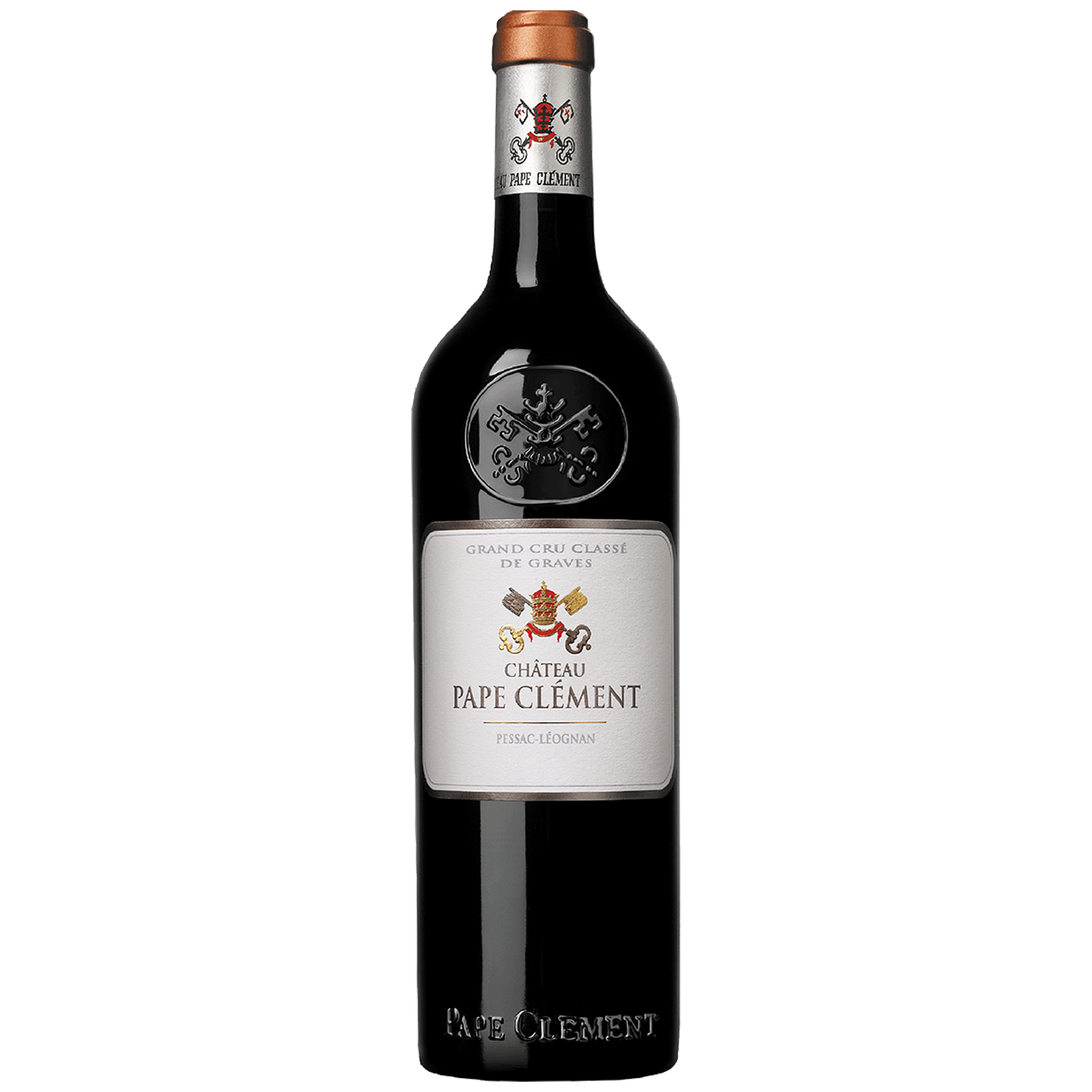 Château Pape Clément 2025