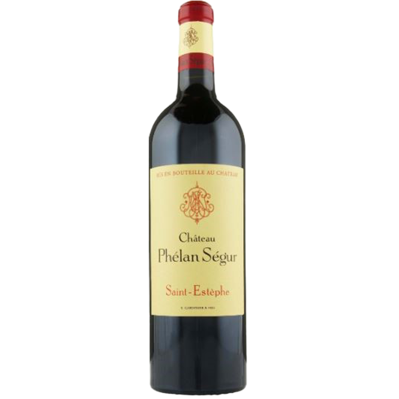 Château Phélan Ségur 2023