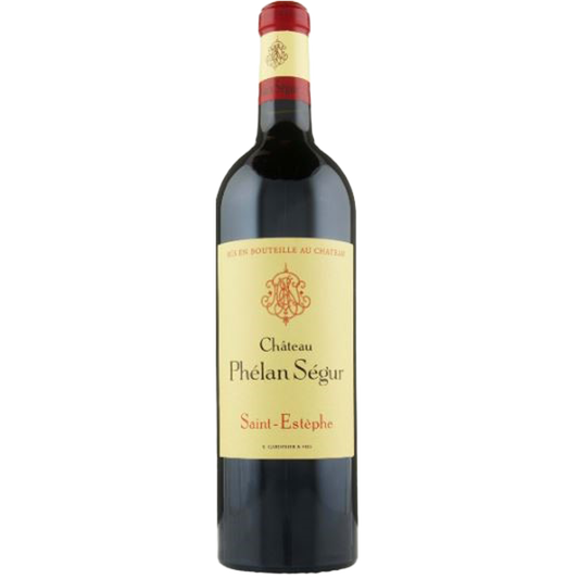 Château Phélan Ségur 2023