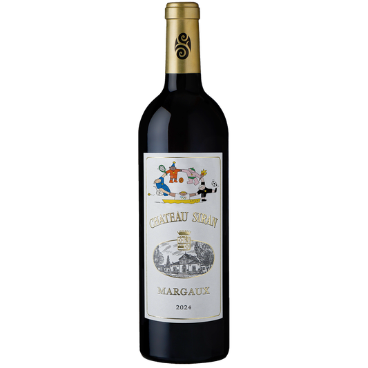 Château Siran 2025