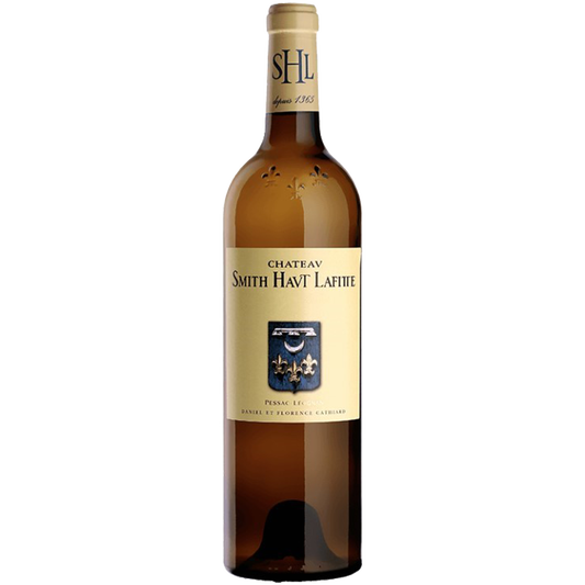 Château Smith Haut Lafitte Blanc 2023