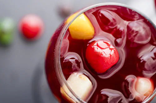 <strong>5. Summer Sangria</strong>