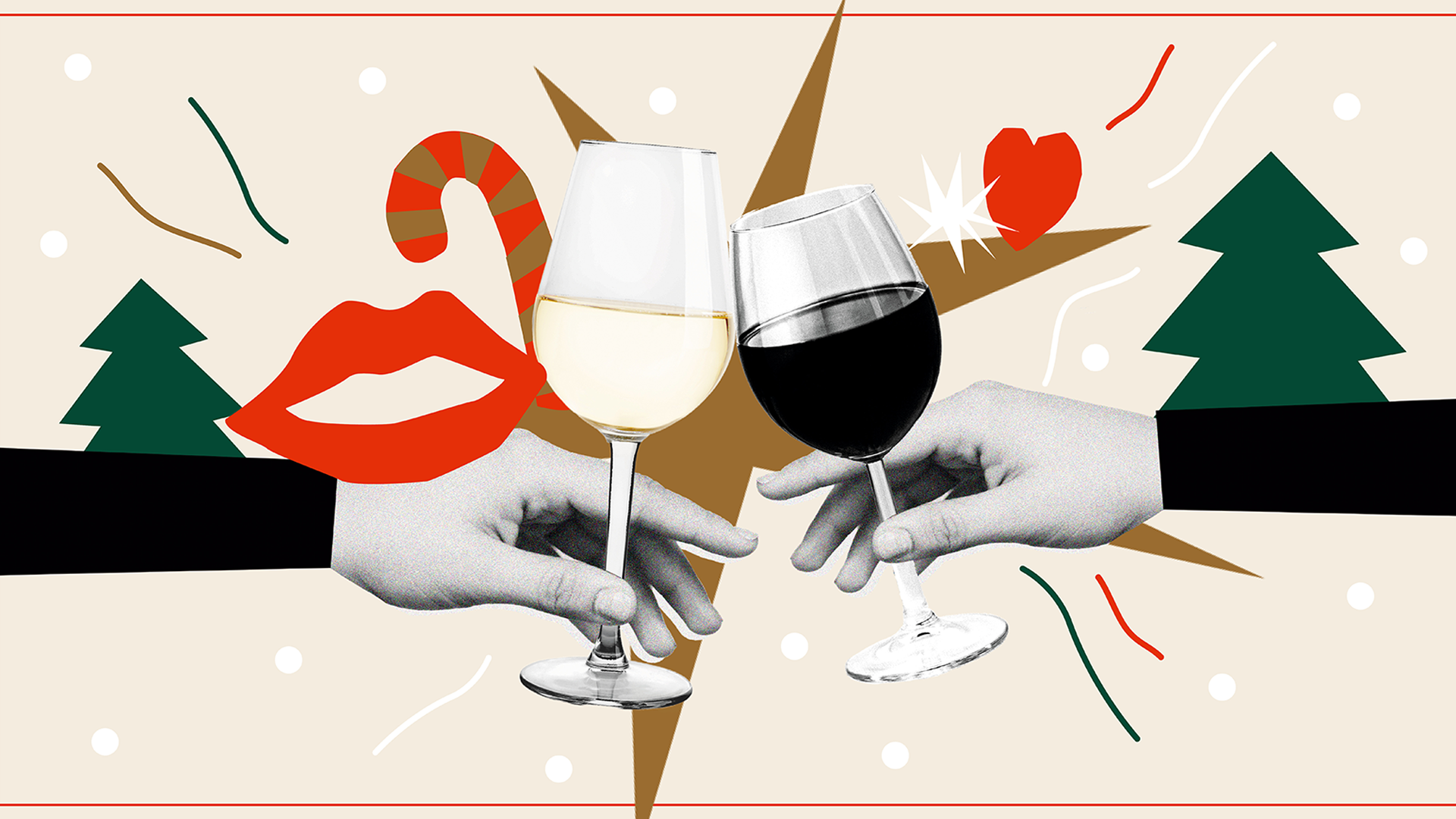 Dégustations de fin d'année