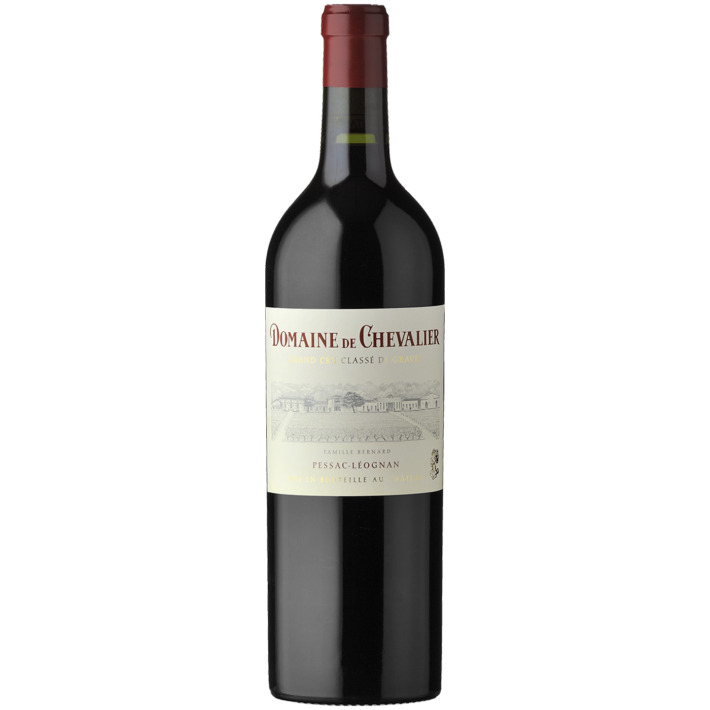 Domaine de Chevalier 2023