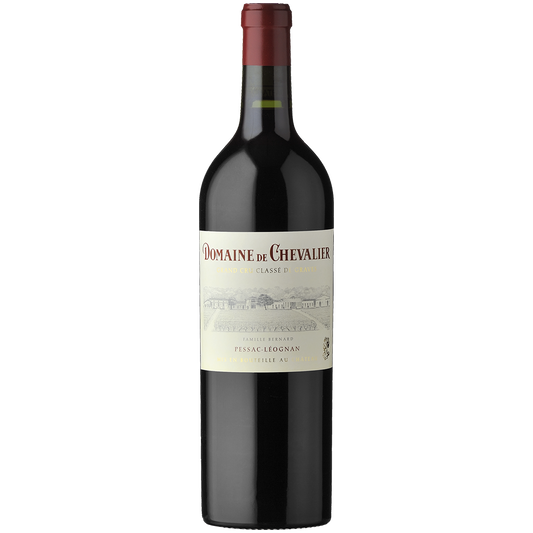 Domaine de Chevalier 2023