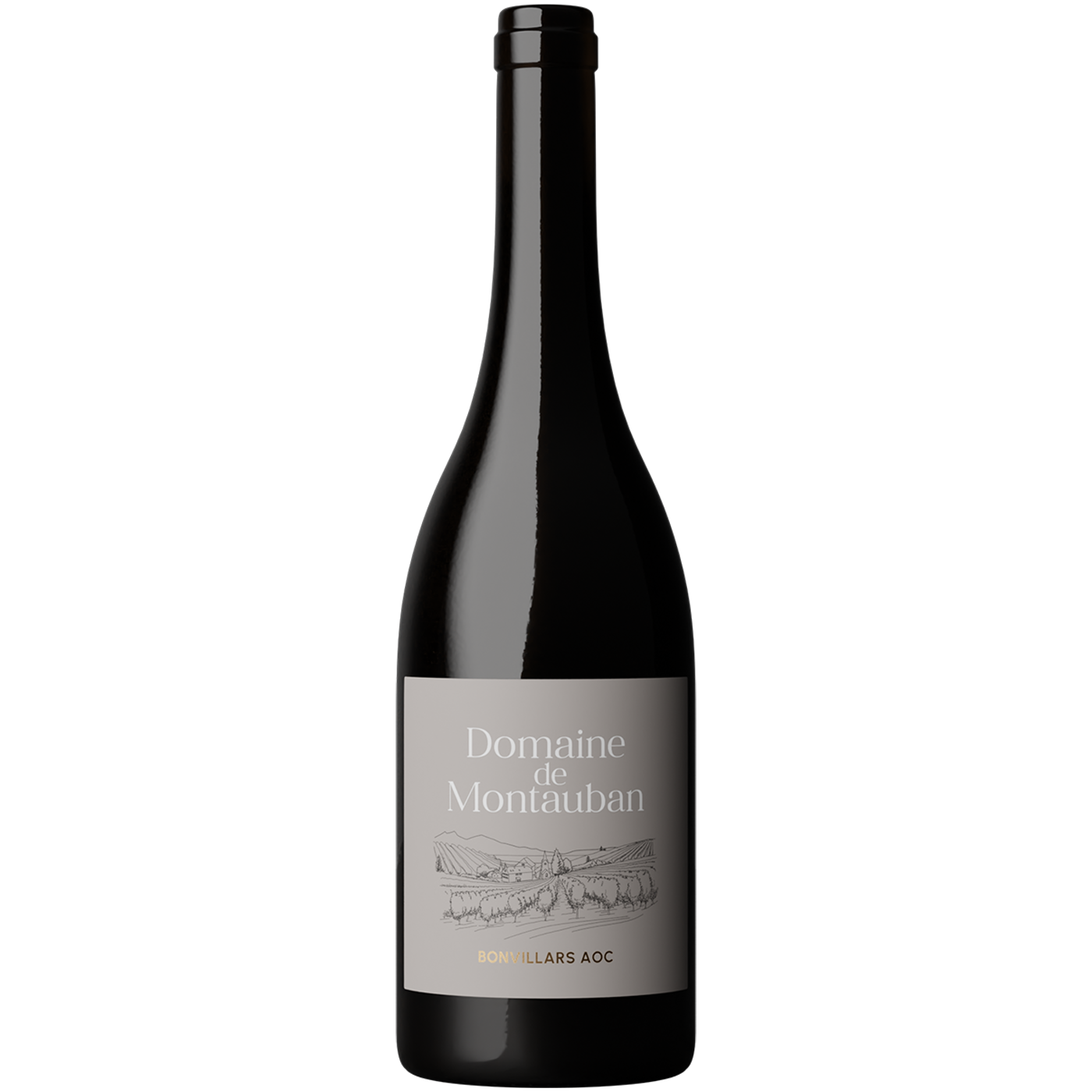 Domaine de Montauban Pinot Noir