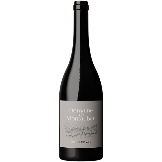 Domaine de Montauban Pinot Noir