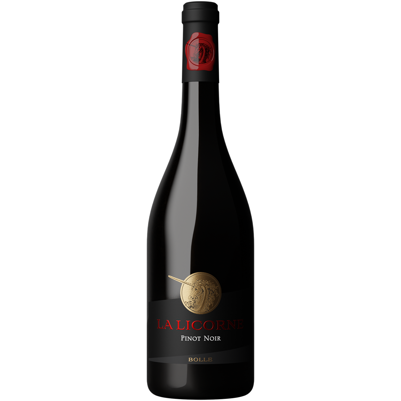 La Licorne Pinot Noir