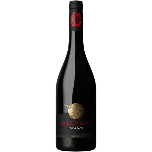 La Licorne Pinot Noir