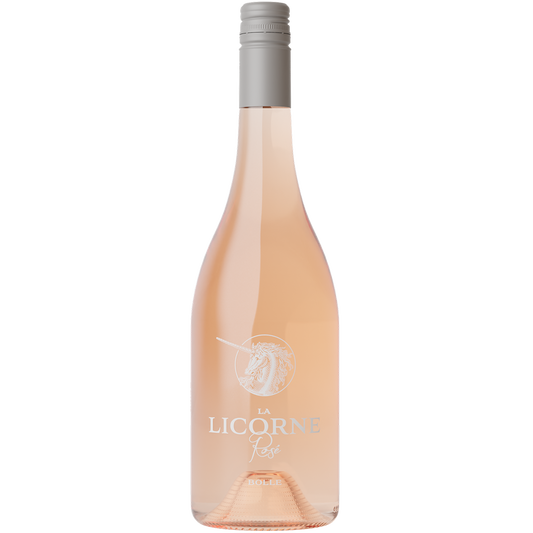 La Licorne Rosé