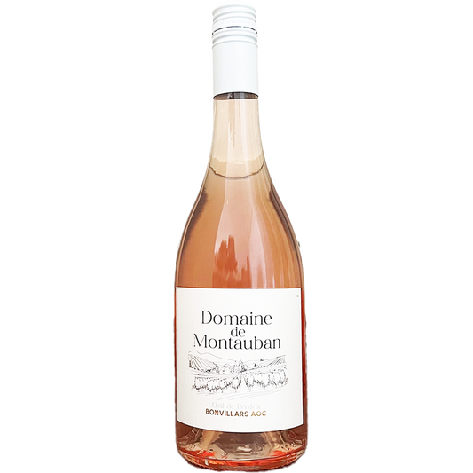 Domaine de Montauban