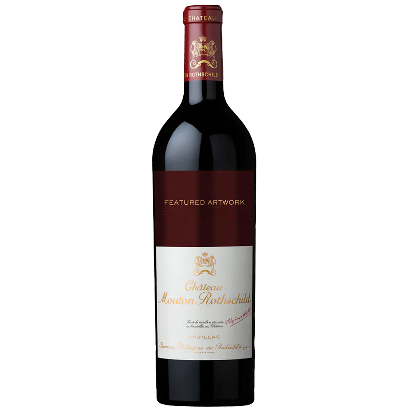 J*g様 Château Mouton Rothschild 2015 赤ワイン J*g様 Château Mouton