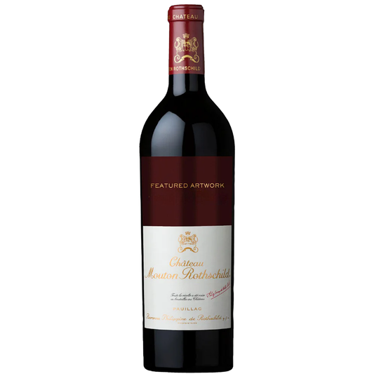 Château Mouton Rothschild 2025