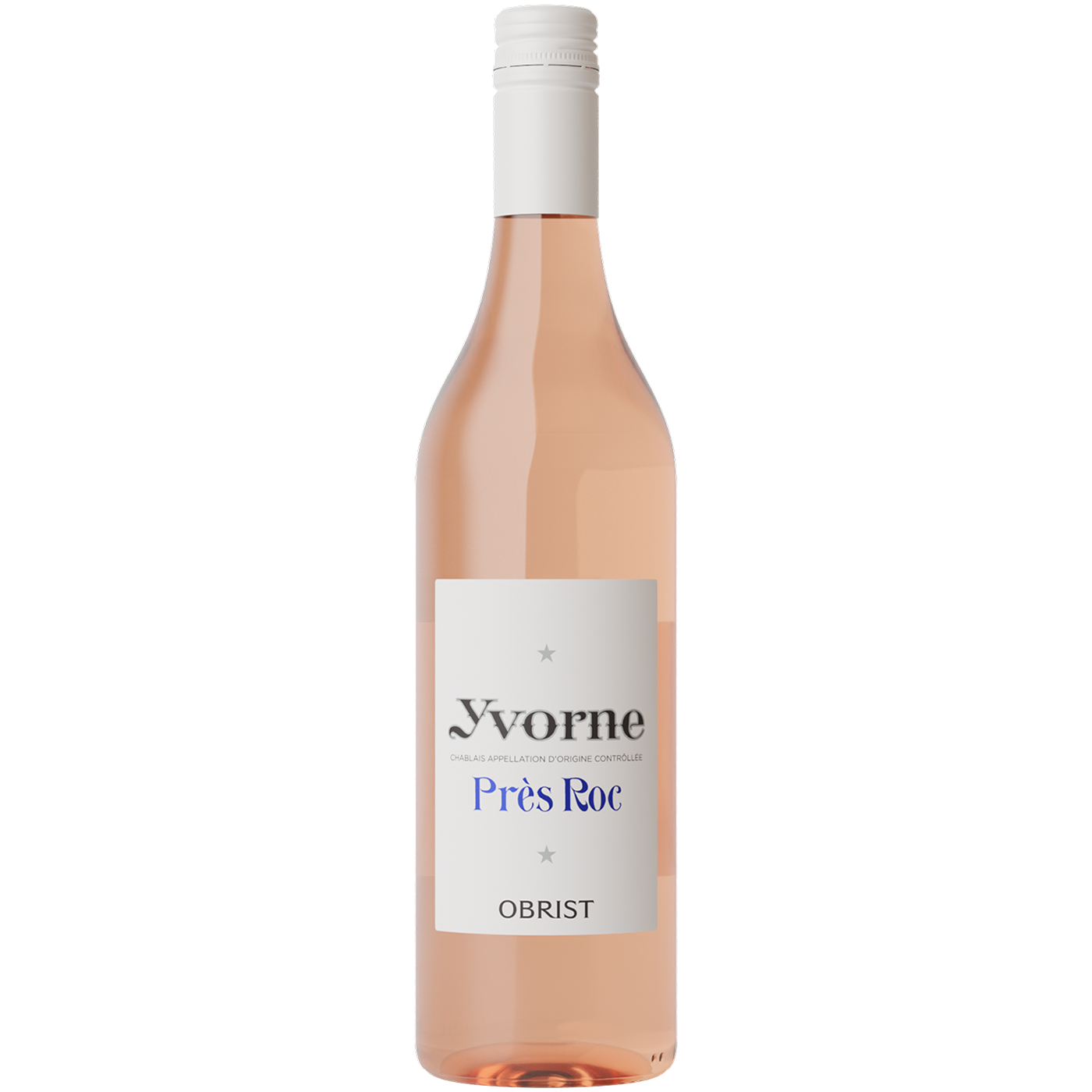 Près Roc Rosé de Pinot Noir