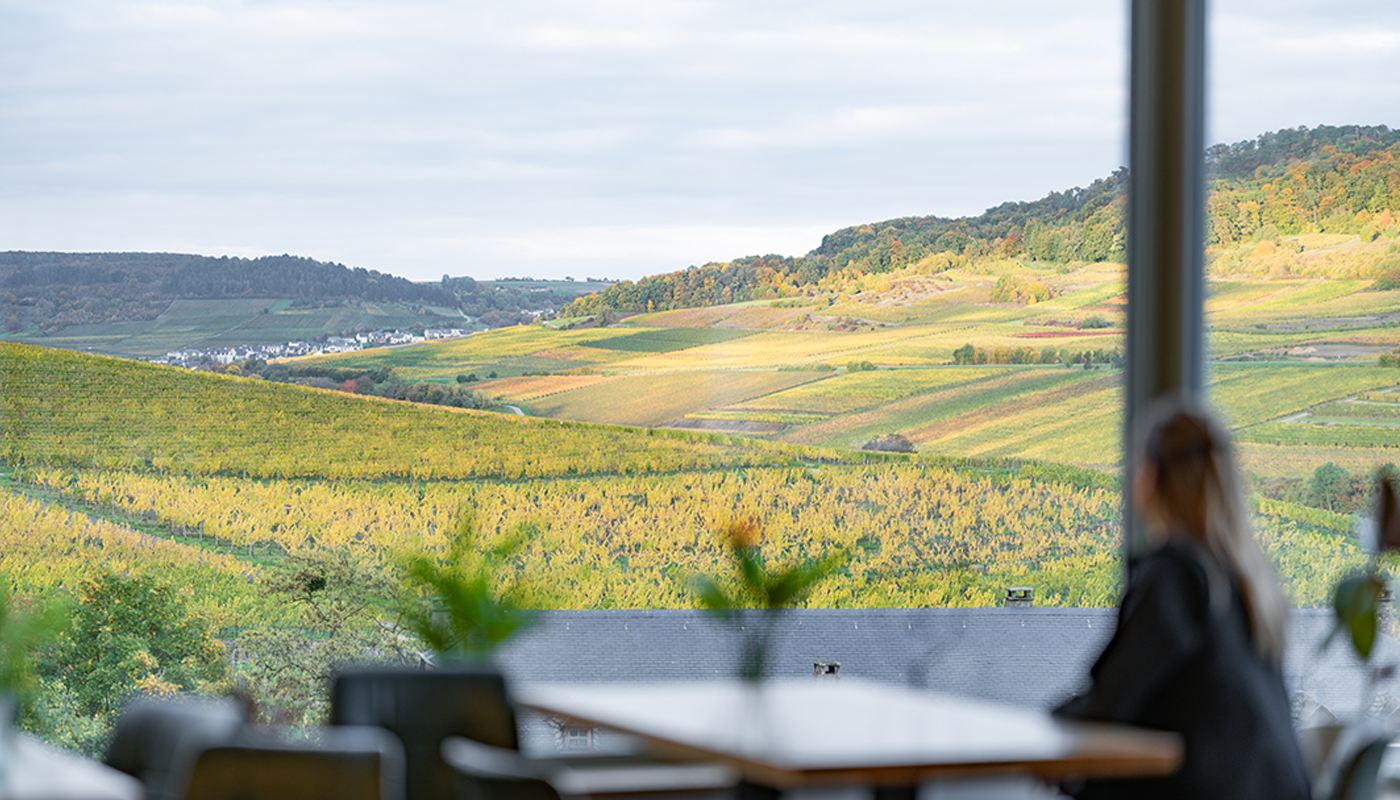 La Moselle luxembourgeoise