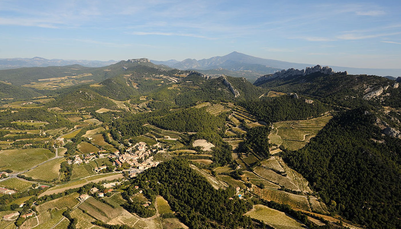 Une finesse d’altitude