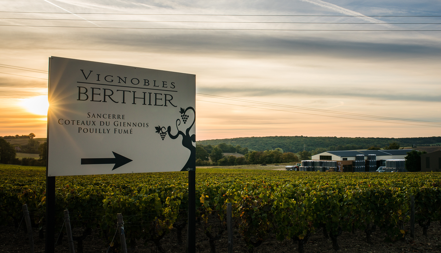 Gien, ses coteaux et ses voisins 