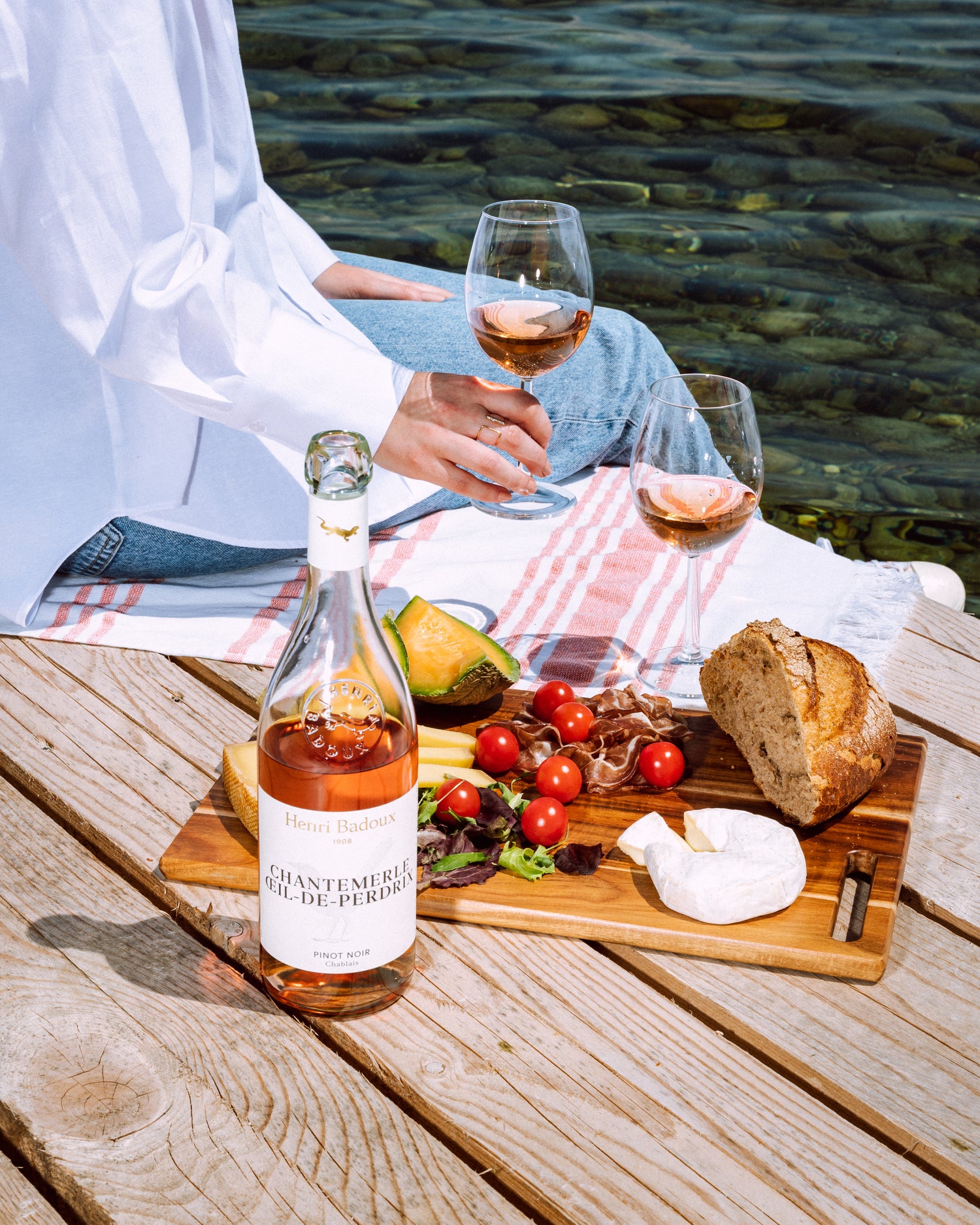 The great terroirs of Chablais and the Canton of Vaud