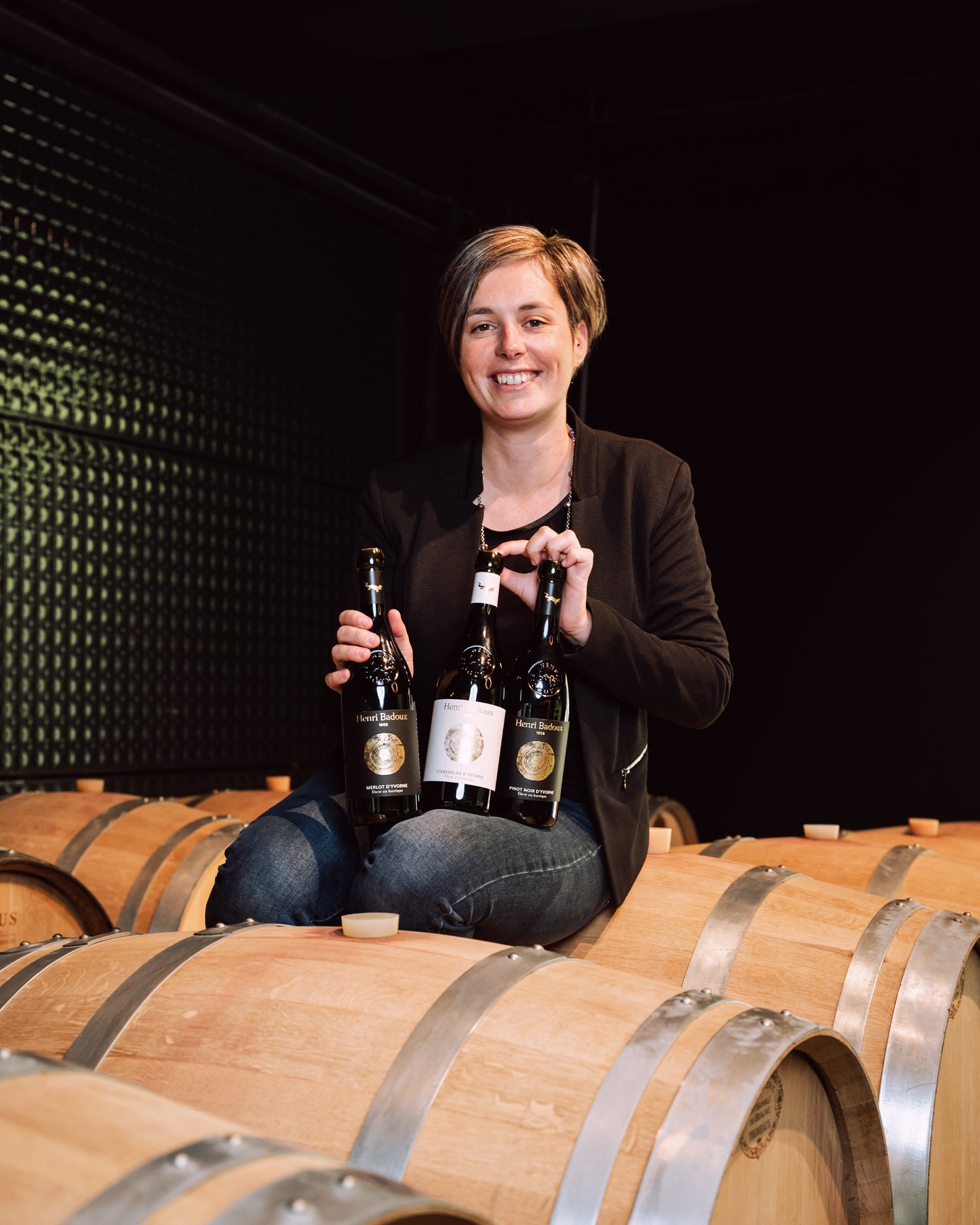 A must-have reference for Swiss wine