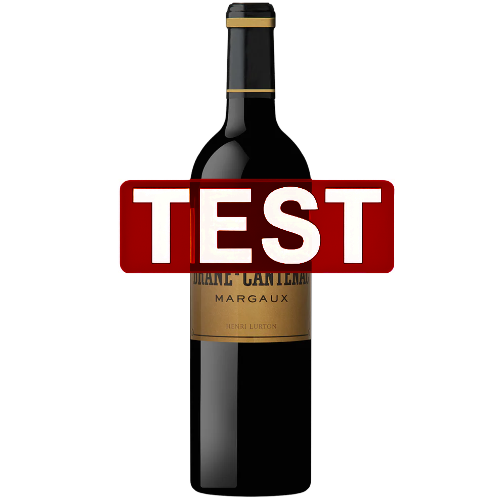 Château Brane-Cantenac 2024 (dev only)